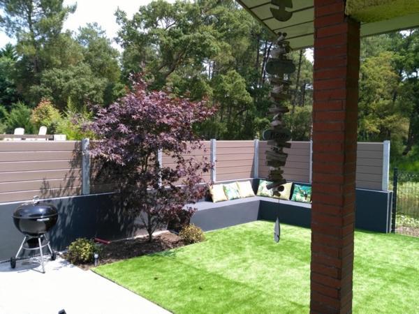 Villa Patio Terrasse Privative Ocean 10 Min A Pied Seignosse Kültér fotó