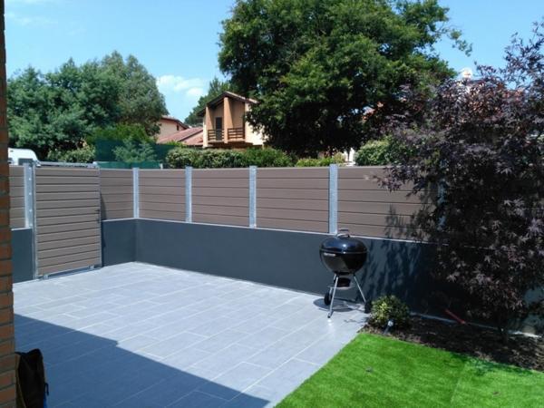 Villa Patio Terrasse Privative Ocean 10 Min A Pied Seignosse Kültér fotó