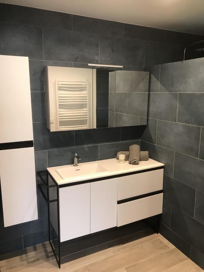 Villa Patio Terrasse Privative Ocean 10 Min A Pied Seignosse Kültér fotó