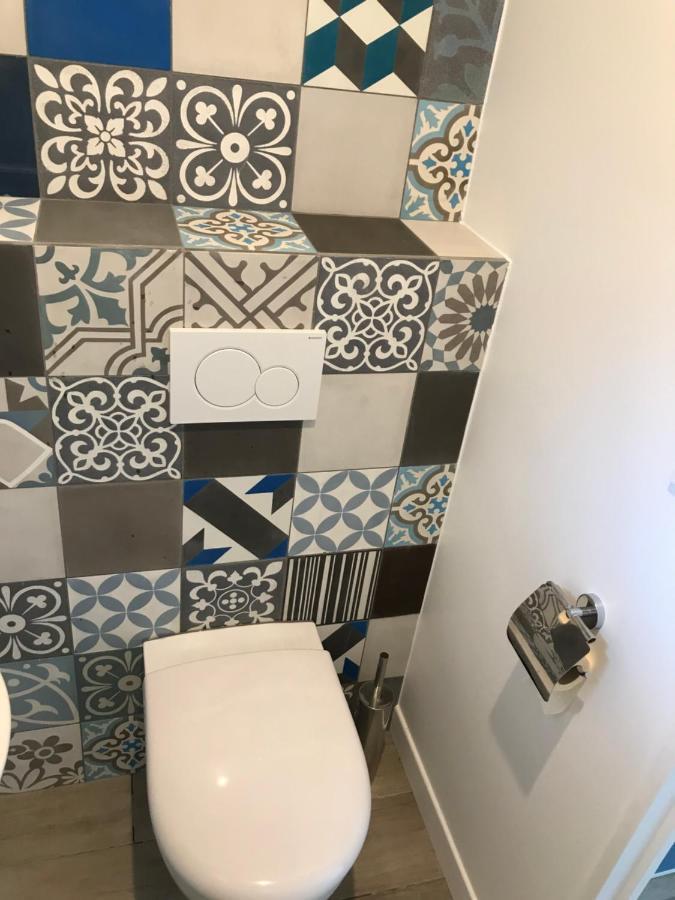 Villa Patio Terrasse Privative Ocean 10 Min A Pied Seignosse Kültér fotó